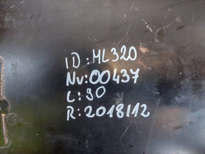 БАЛЛОН ГАЗОВЫЙ ГБО 90L 2028 г. WALEC DUPLIKAT ЧИТАЙТЕ ОПИСАНИЕ ID: 239140, фото 3