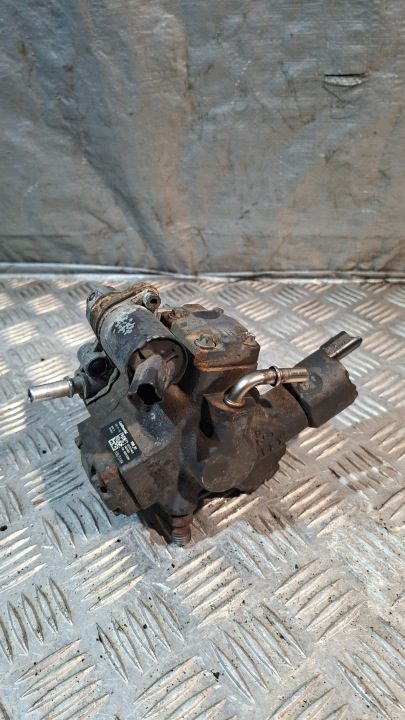 ТНВД CITROEN JUMPY II 2.0HDI, фото 9