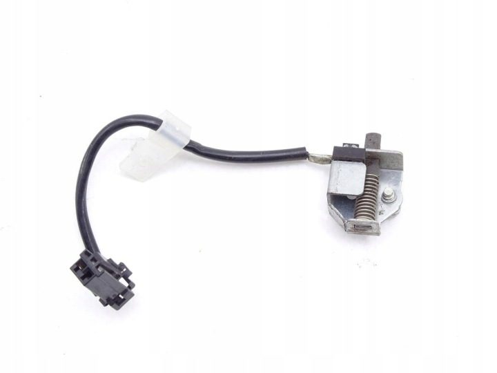 ISUZU N35 N75 NPR NQR 07-18 ДАТЧИК РУЧНОГО ТОРМОЗА, фото 2