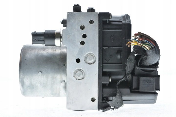 Насос ABS VW PHAETON 0265950105 0265225236 3D0614517AK описание, фото 5