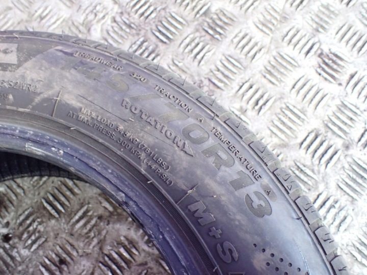 Шина всесезонная Imperial All Season Driver 145/70R13 71 т, фото 4