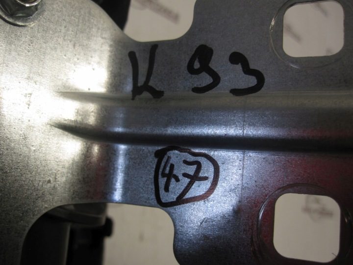 FOCUS MK3 III 13 г. Подушка безопасности пассажира BM51-A044A74-EB, фото 5