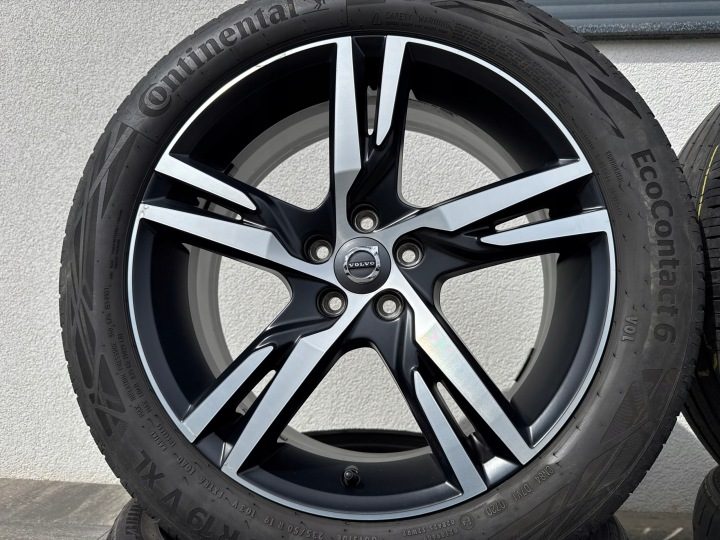 ЛЕТО R19 VOLVO XC40,V90 CROSS COUNTRY, фото 3
