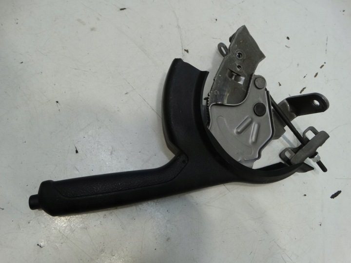 РЫЧАГ РУЧНОГО ТОРМОЗА TOYOTA AYGO РЕСТАЙЛИНГ 46201-0H020-B, фото 4