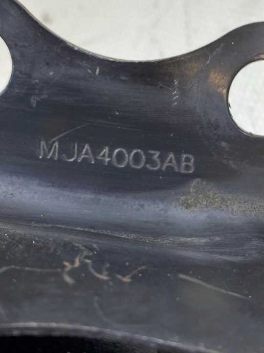Бак жидкости гидроусилителя Jaguar XK (1996 - 2002) MJA4003AB, фото 6