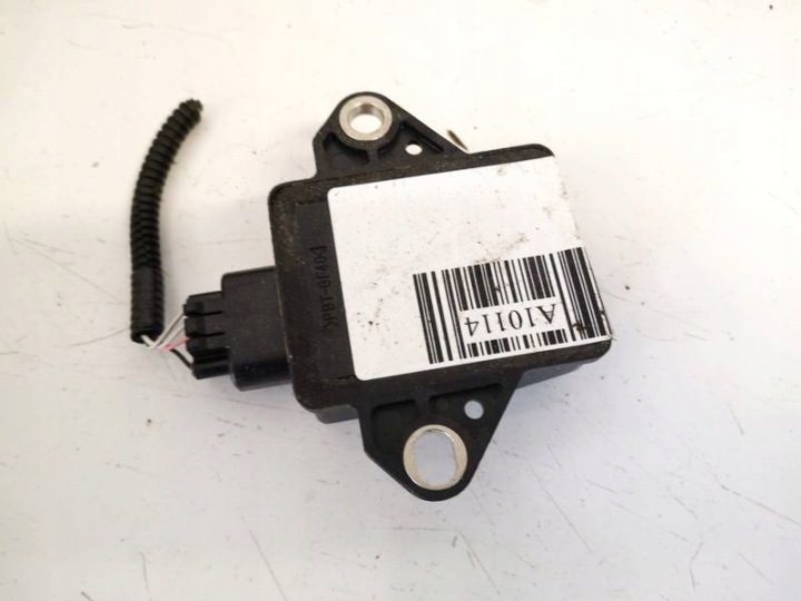 Lexus IS - КЛАСС Датчик скорости ESP 2006 2.2L 8918360020 89183-60020, 17, фото 3