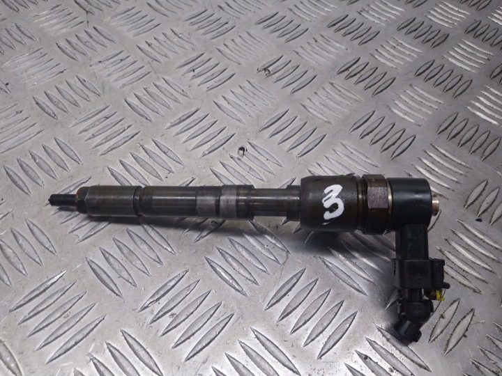 ФОРСУНКА FIAT GRANDE PUNTO 1.3 JTD 0445110083, фото 1