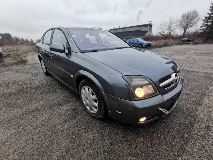 Opel Vectra Датчик скорости ESP 2002 2.2L 09184504 13665701, фото 4