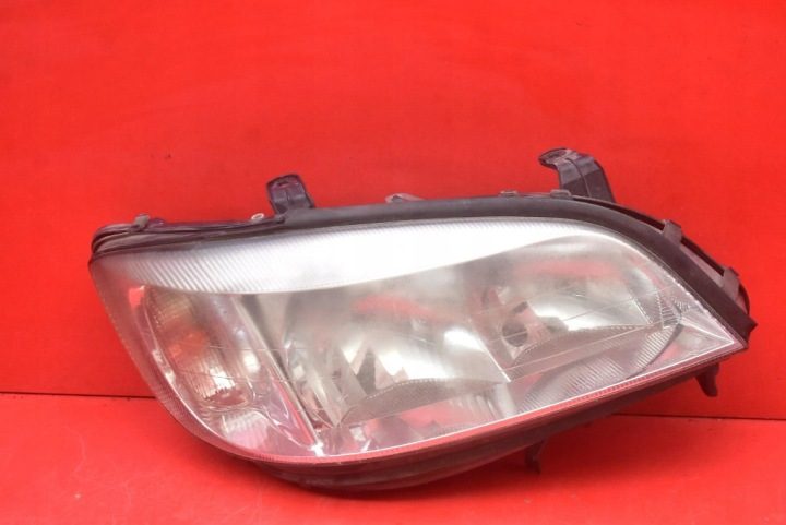 ФАРА ПРАВАЯ ФАРА ПЕРЕДНЯЯ EU 89100055 OPEL ZAFIRA A РЕСТАЙЛИНГ 03-05, фото 1