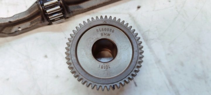 BMW OE 8660086, фото 5