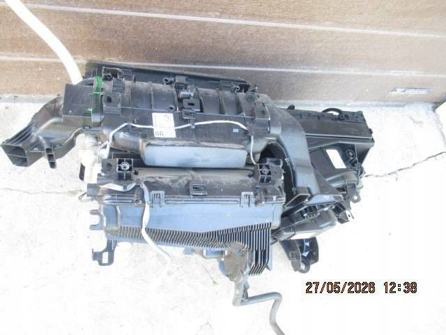 Отопитель Комплект Toyota Auris II 2 E180 2015 г. Европа, фото 1