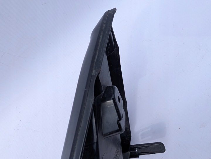 Решетка ЗАГЛУШКА БАМПЕРА ПРАВАЯ ЗАДНЯЯ ПОД PDC Toyota C-HR C-HR РЕСТАЙЛИНГ 52163-YP010, фото 8