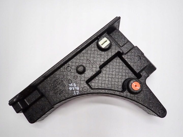 ПЕНОПЛАСТ ВКЛАДЫШ БАГАЖНИКА РЕМОНТНЫЙ LJ6BS310B17B FORD KUGA III MK3 22 г., фото 2