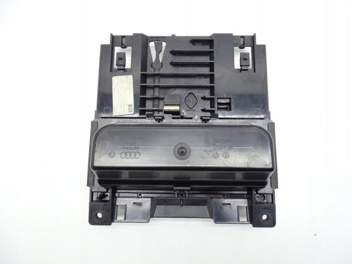 ПЕПЕЛЬНИЦА БАРДАЧОК СРЕДНИЙ ПАНЕЛИ KOSNOLI AUDI A6 C7 4G0863273, фото 8