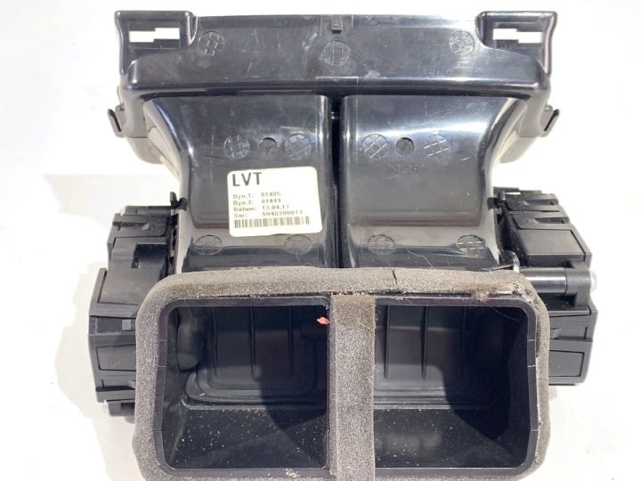 ВОЗДУХОВОД ВОЗДУХА AUDI A6 C7 4G0857042D, фото 3