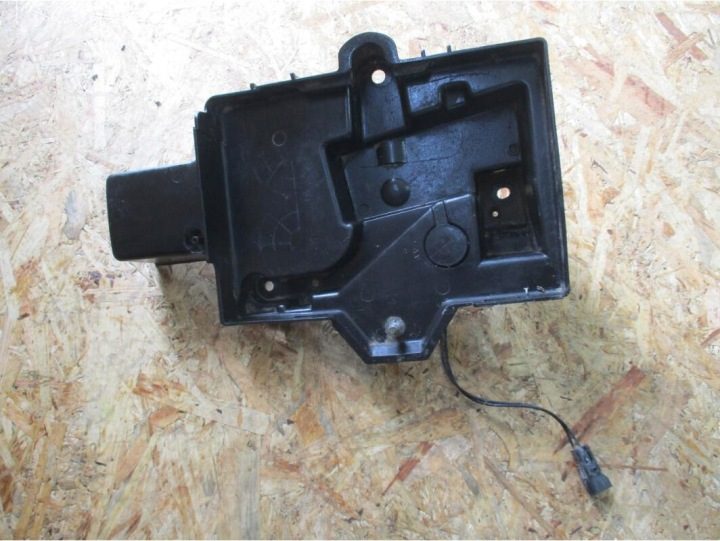 Площадка аккумулятора Chrysler Voyager 04r.04860862AB, фото 1
