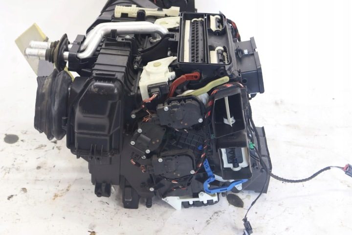 ОТОПИТЕЛЬ В СБОРЕ AUDI A5 8T 2007-2016 8K1820005BE, фото 4
