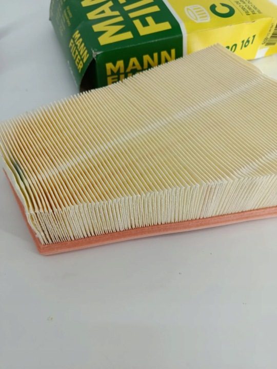 MANN-FILTER Воздушный фильтр C 30 161, фото 3