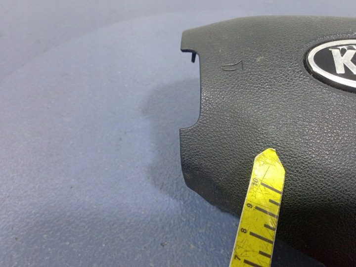 KIA CEED I AIRBAG ВОДИТЕЛЯ ПОДУШКА 1H596-01010, фото 4