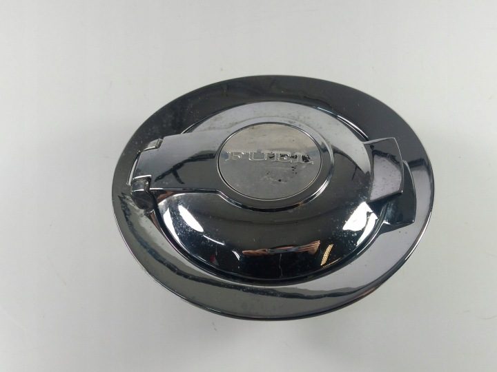 Dodge Challenger 2011-22 лючок горловины бензобака крышка, фото 1