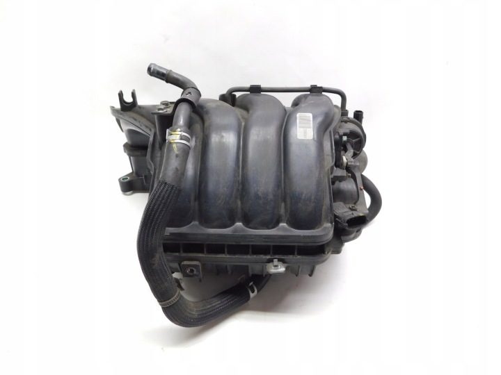 Впускной коллектор - KIA Sportage IV QL Hyundai Tucson III 1.6 GDI, фото 2