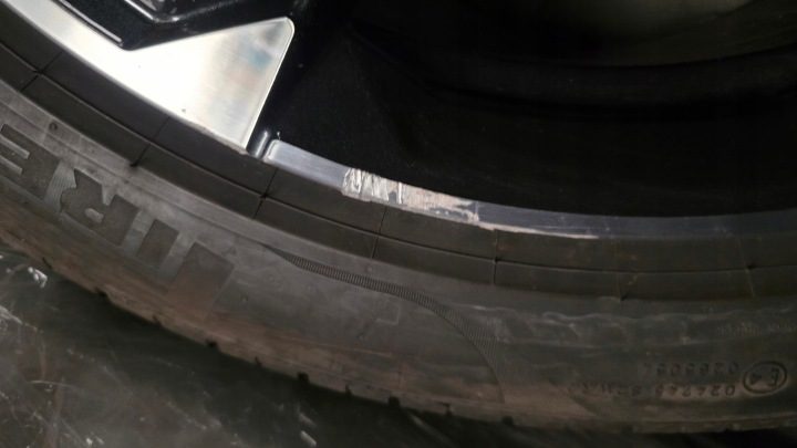 КОЛЕСА ЛИТЫЕ ДИСКИ ШИНЫ ЛЕТО BMW X1 U11 X2 U10 M ПАКЕТ 6898051 8Jx19, фото 14