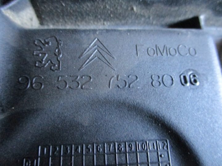 МАСЛООТДЕЛИТЕЛЬ FORD MITSUBISHI 2.2 TDCI 965327528006, фото 4