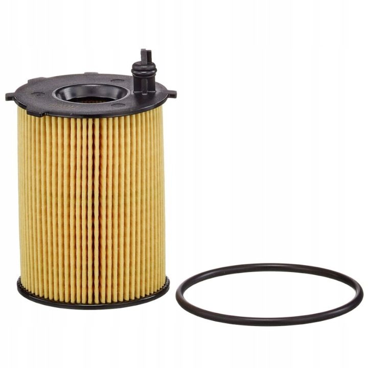 Фильтр масляный Mann-Filter HU 7033 z Berlingo Opel Combo Crossland Peugeot, фото 1