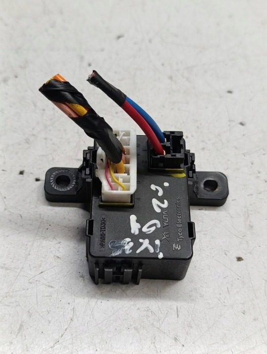 Modu pdm Hyundai OE 91940-1M510, фото 1