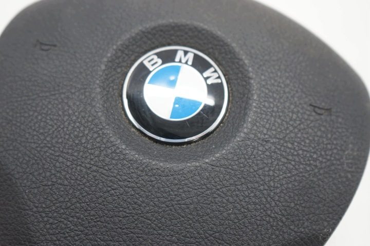 BMW F20 F21 F30 F31 подушка безопасности водителя 6791330, фото 5