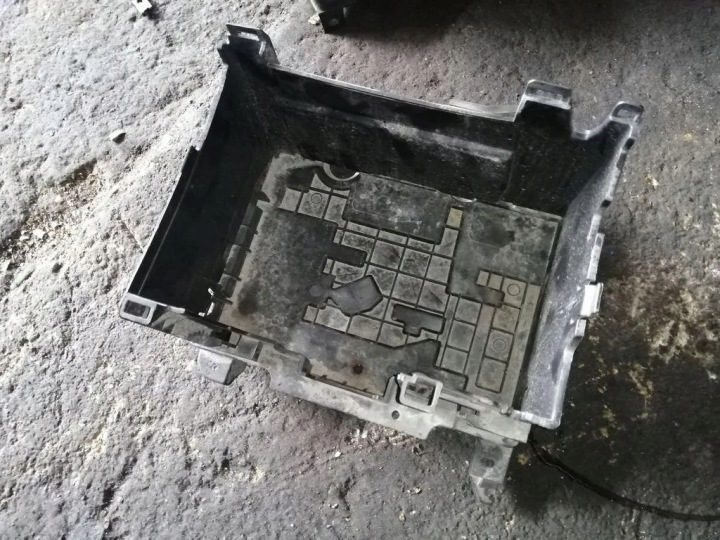 Renault OE 8200314273B, фото 1