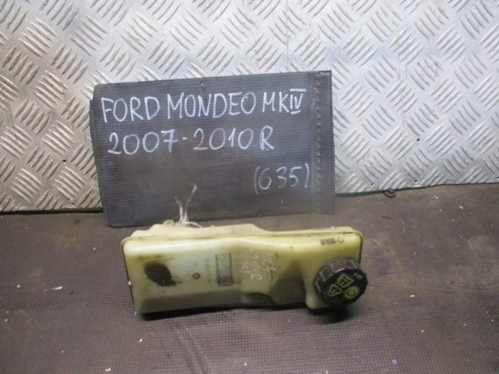 БАК ТОРМОЗНОЙ 03350890141 FORD MONDEO MK IV 07-10R, фото 1