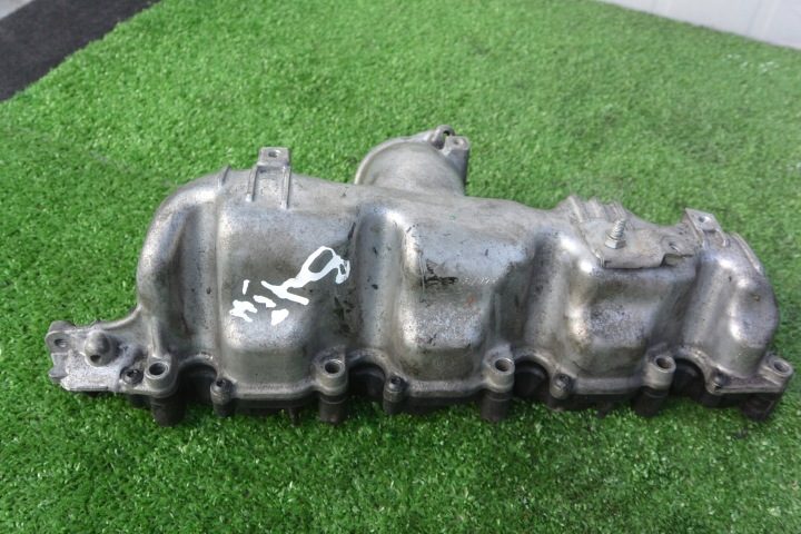 ВПУСКНОЙ КОЛЛЕКТОР 2.0 TDI AUDI TT 8J VW SEAT SKODA, фото 2
