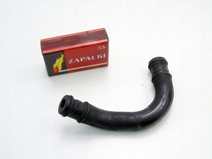 Шланг воды A280 1.9 JTD Alfa Romeo 147 156 GT Lybra 159 Stilo, фото 4
