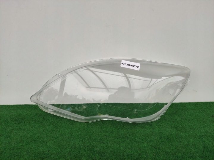 MERCEDES R-КЛАСС W251 РЕСТАЙЛИНГ ЛЕВАЯ ФАРА ПЕРЕДНЯЯ СТЕКЛО K135/627P, фото 1