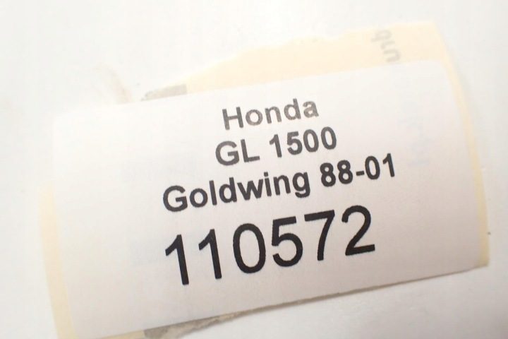 Honda GL 1500 Goldwing 88-01 Кофр центральный задний, фото 16