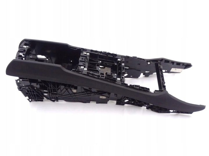 BMW X5 F15 13-18 ЦЕНТРАЛЬНЫЙ ТОННЕЛЬ ЕВРОПА 9252117 51169252117 9252118, фото 2