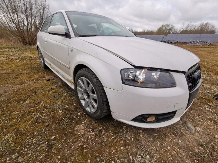 Audi A3 Вакуумный усилитель тормоза 2004 2.0L 1K1614105G 1K1614105G, 03.7864-4003.4, фото 4
