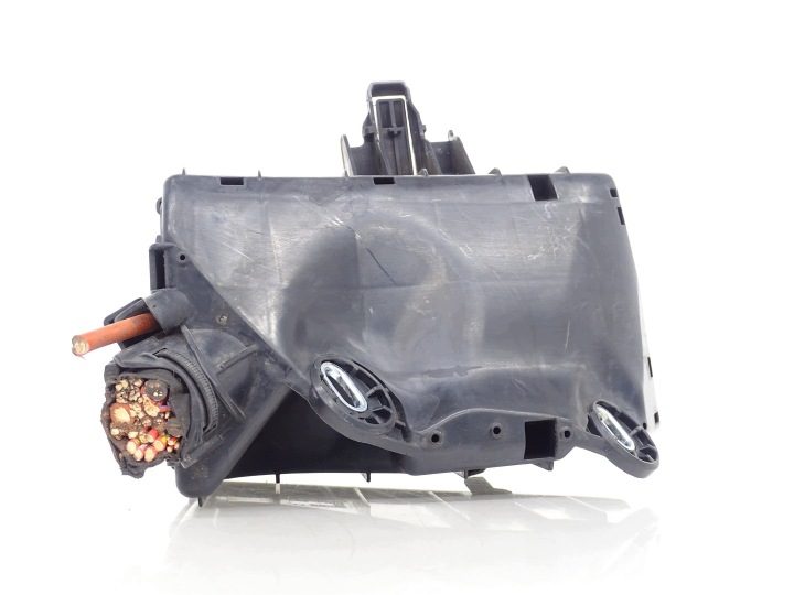 Блок предохранителей VW Golf VII MK7 2.0 TDI 5Q0907361C, фото 6