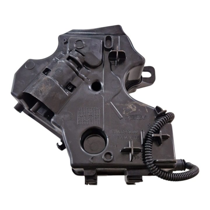БАК ЖИДКОСТИ FAP DPF CITROEN C4 PICASSO II PEUGEOT 308 II OE 9808025480, фото 3