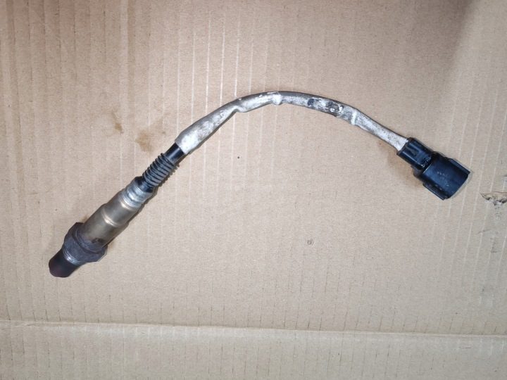 Лямбда-зонд pierwsza 89465-0d050 1.0 Toyota Yaris I рестайлинг 03-05, фото 2
