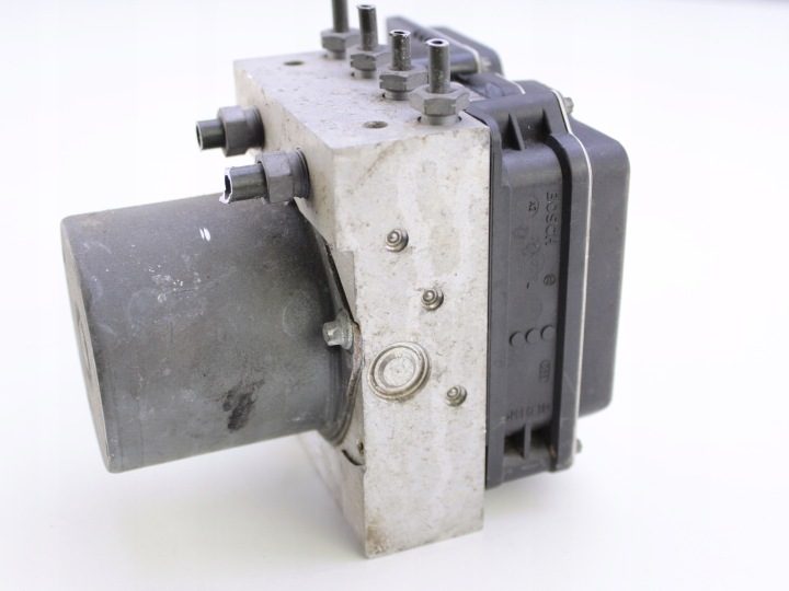 MERCEDES W212 W204 W207 W218 НАСОС Q01 ABS ESP BASIS A2124312912, фото 4