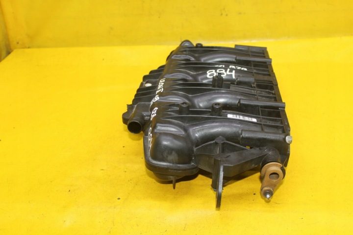 ВПУСКНОЙ КОЛЛЕКТОР LEON II SKODA A4 B8 1.8 TFSI 06J133201N 06J133185T, фото 3