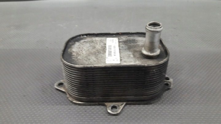 Audi OE 03N117021A Радиатор, система охлаждения двигателя, фото 4