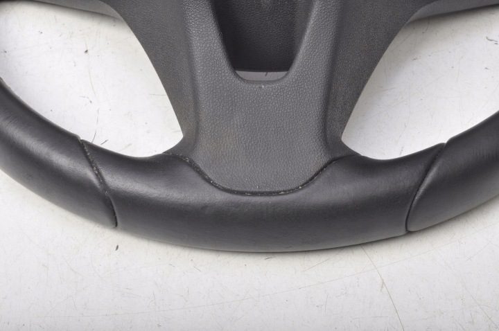 OPEL ASTRA K РУЛЬ КОЖАНЫЙ КОЖА, фото 11