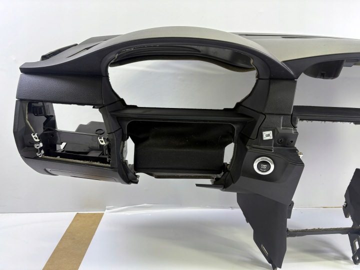 ТОРПЕДО КОНСОЛЬ 6976421 7138510 BMW E60 E61, фото 4