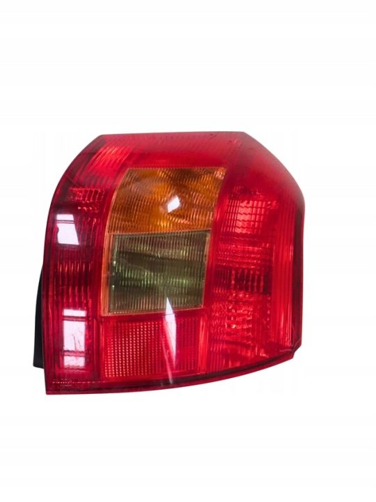 ФОНАРЬ ЗАДНИЙ ПРАВЫЙ TOYOTA COROLLA E12 ХЭТЧБЕК 2001-2004 ГОД, фото 1