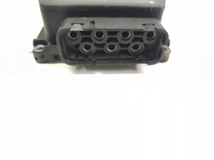 КЛАПАН МАГНИТНЫЙ ВАКУУМА VW AUDI SEAT SKODA OE 1.4 1.9 TDI 6Q0906625D, фото 3