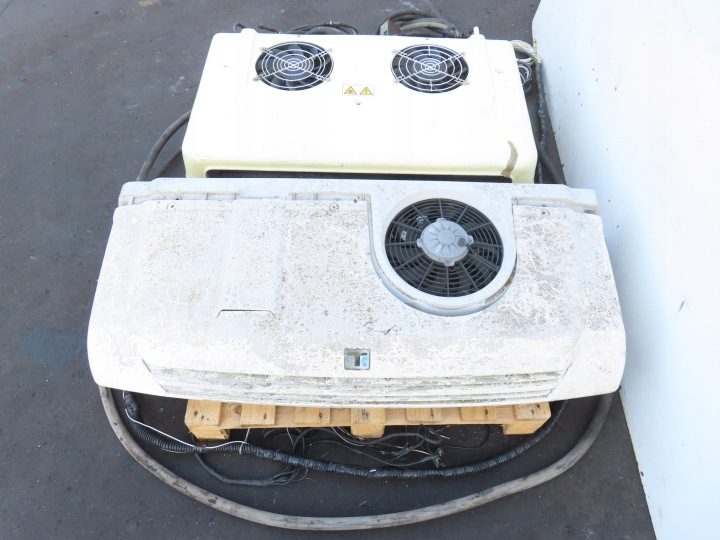АГРЕГАТ THERMO KING V300 MAX № 101, фото 13