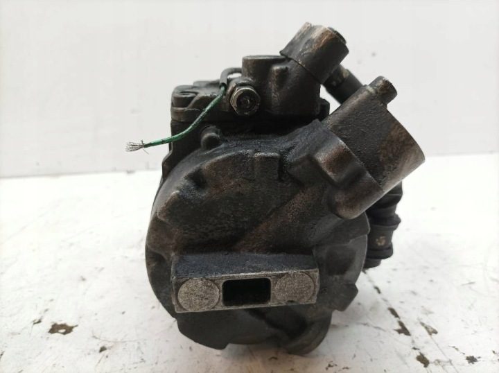 КОМПРЕССОР КОНДИЦИОНЕРА 8D0269808 1.9 TDI VW Volkswagen Passat V B5, фото 3